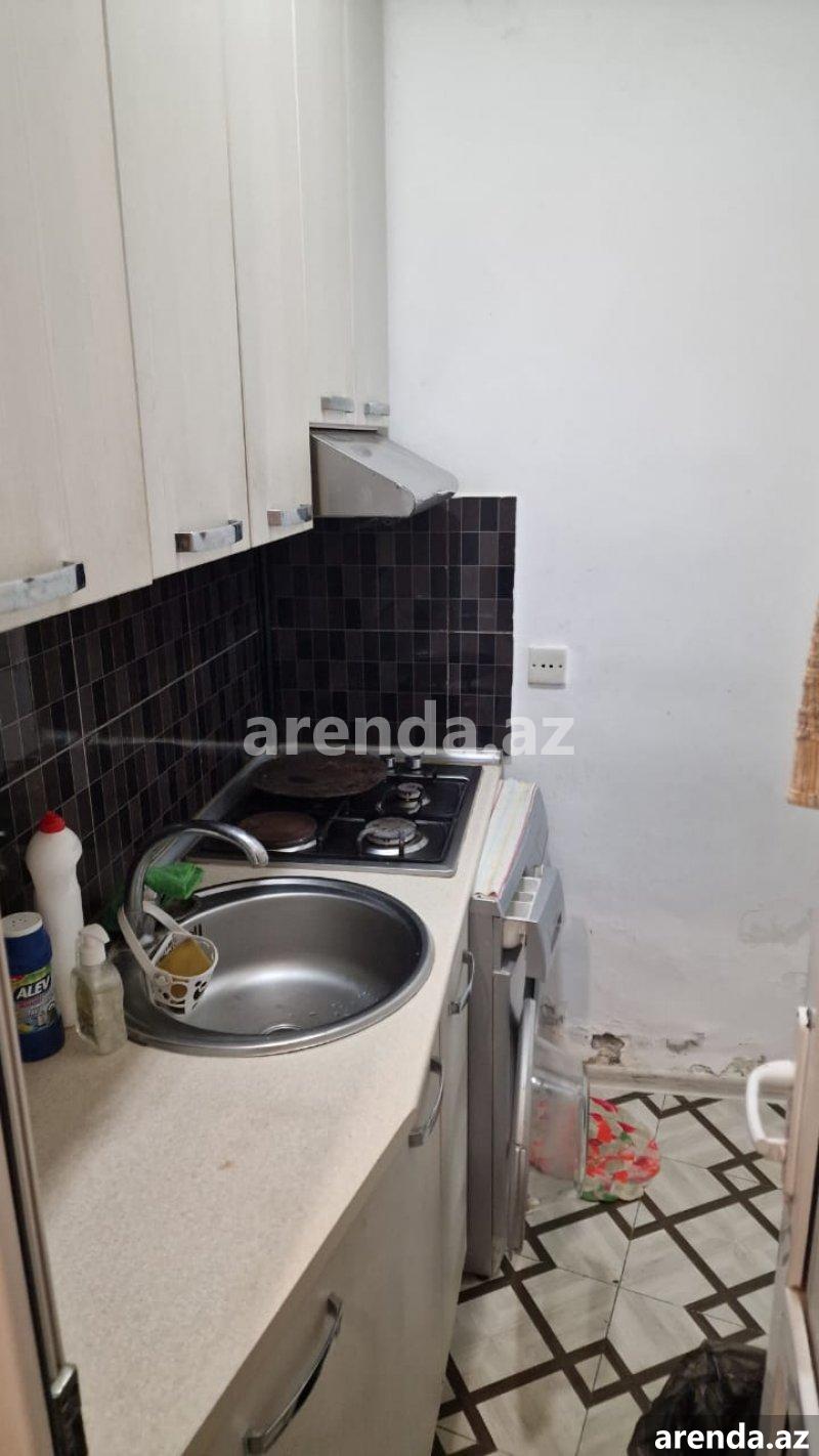 Kirayə (aylıq) 1 otaqlı Həyət evi/villa, 8 Noyabr metrosu, Nəsimi rayonu 7 Kirayə (aylıq) 1 otaqlı Həyət evi/villa, 8 Noyabr metrosu, Nəsimi rayonu 7