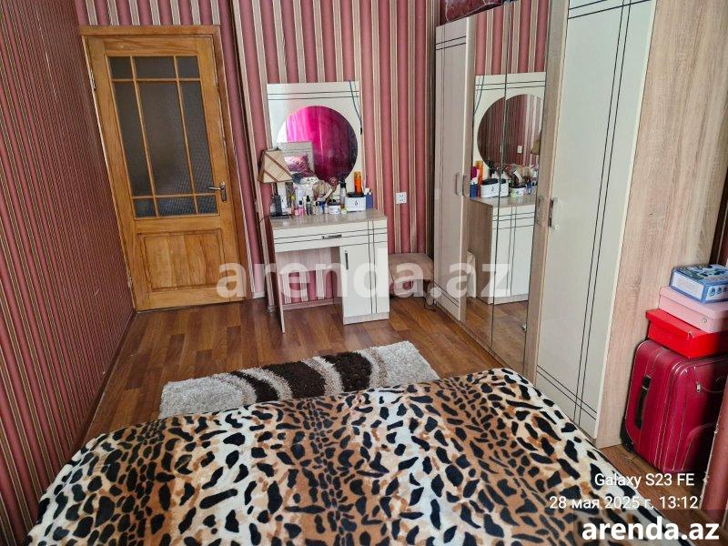 Satılır 2 otaqlı Yeni Tikili Xırdalan 5 Satılır 2 otaqlı Yeni Tikili Xırdalan 5