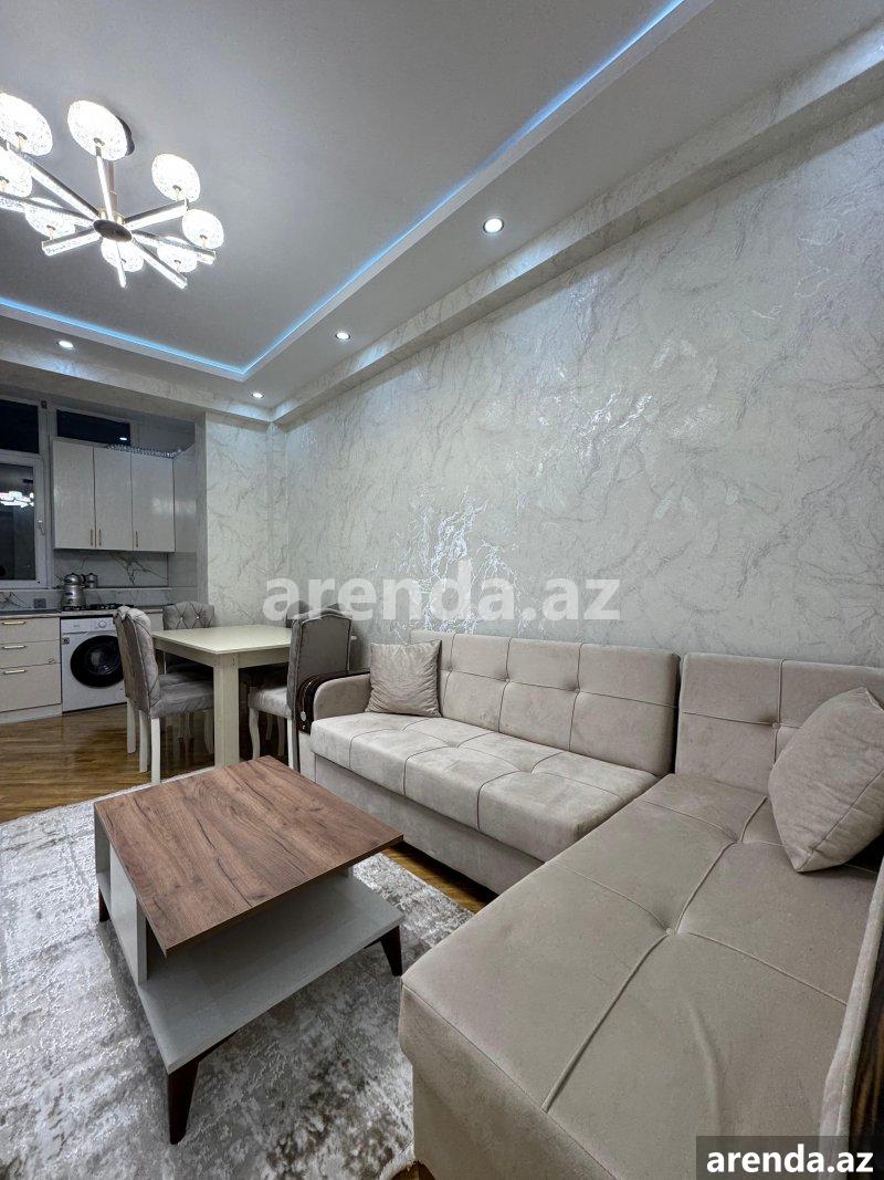 Аренда 3 комнатная Новостройка, İnşaatçılar метро, Ясамал район 1 Аренда 3 комнатная Новостройка, İnşaatçılar метро, Ясамал район 1