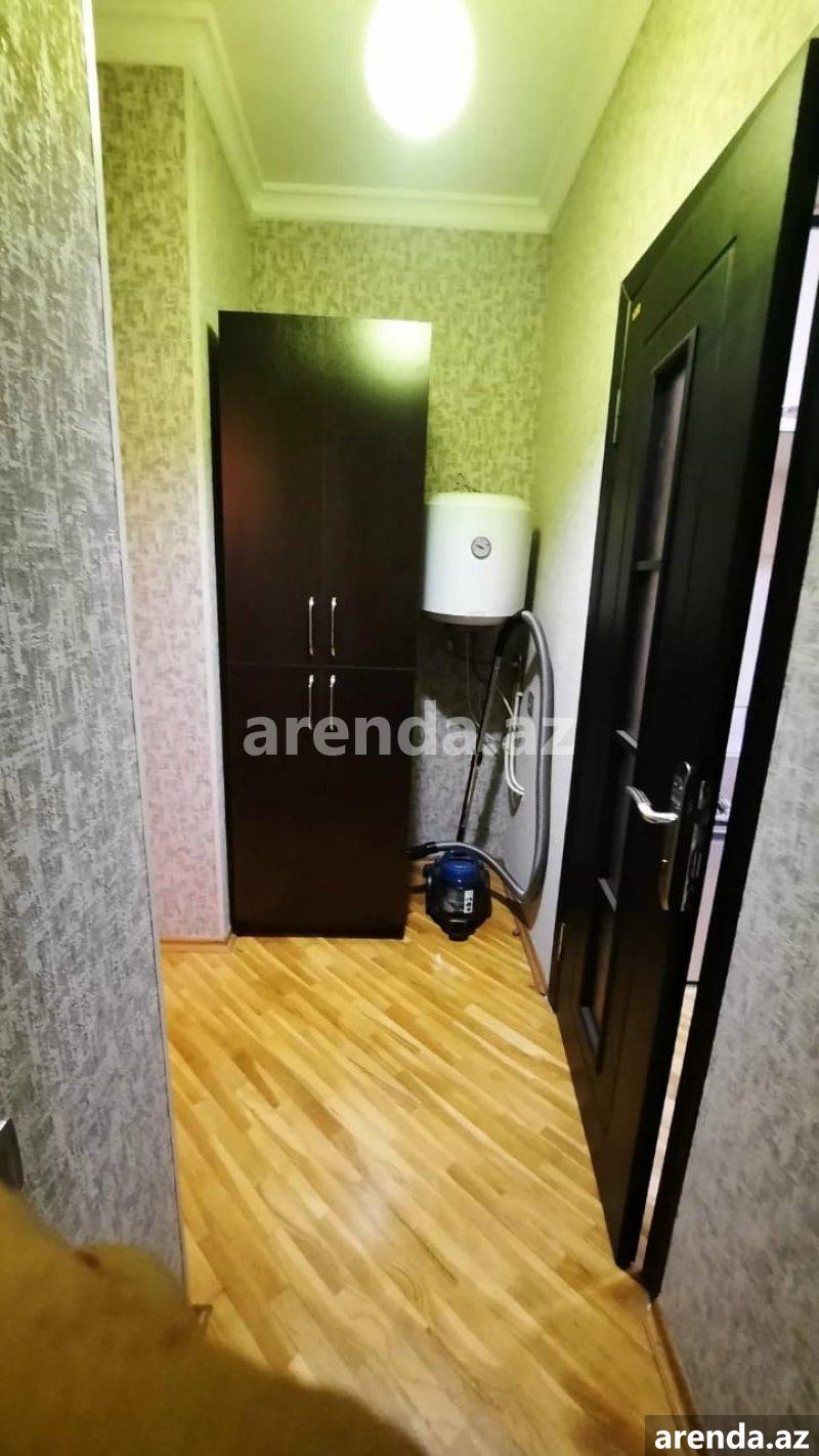 Kirayə (aylıq) 2 otaqlı Yeni Tikili Xırdalan 7 Kirayə (aylıq) 2 otaqlı Yeni Tikili Xırdalan 7