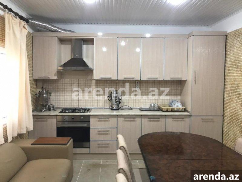 Kirayə (aylıq) 4 otaqlı Bağ evi, Abşeron rayonu 10 Kirayə (aylıq) 4 otaqlı Bağ evi, Abşeron rayonu 10
