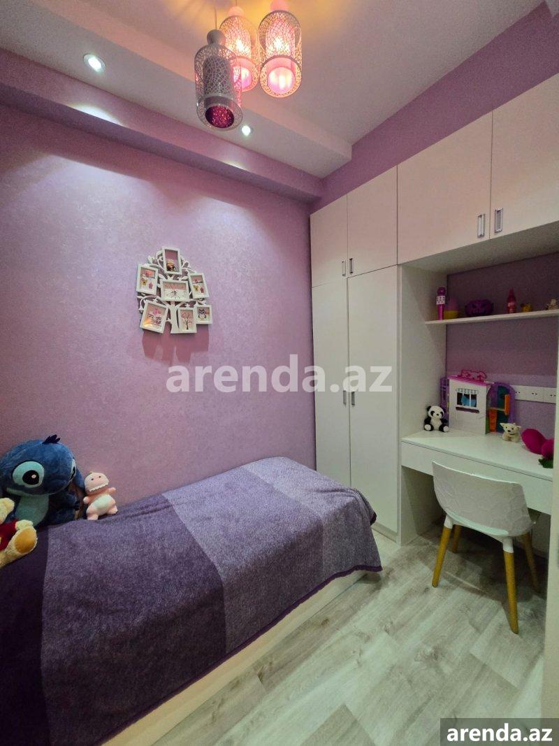 Satılır 4 otaqlı Yeni Tikili, Həzi Aslanov metrosu, Əhmədli, Xətai rayonu 1 Satılır 4 otaqlı Yeni Tikili, Həzi Aslanov metrosu, Əhmədli, Xətai rayonu 1