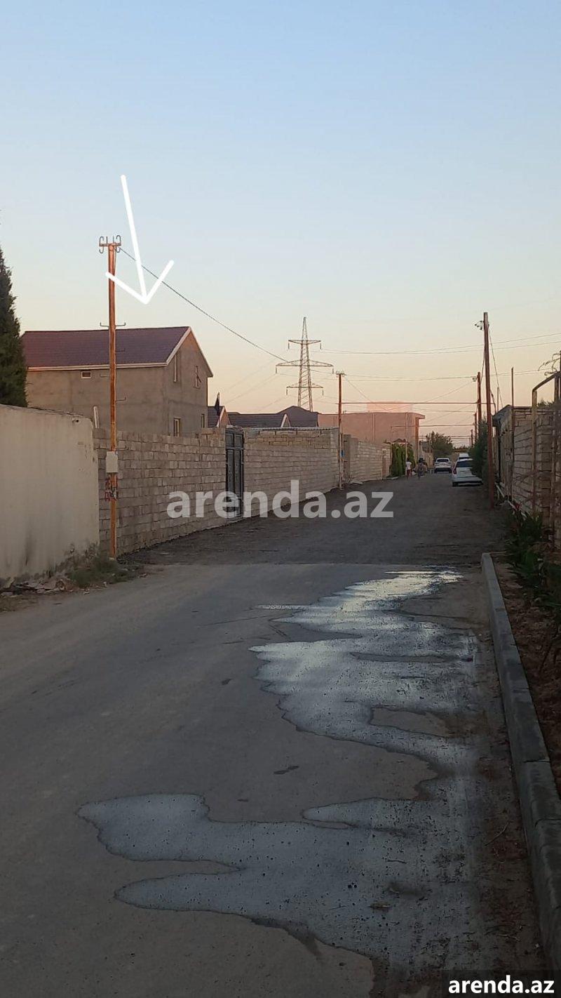 Продажа 4 комнатная Дома/Виллы, Мярдякан, Хязяр район 3 Продажа 4 комнатная Дома/Виллы, Мярдякан, Хязяр район 3