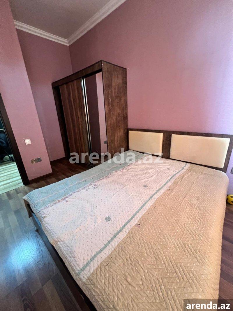 Kirayə (aylıq) 2 otaqlı Yeni Tikili Xırdalan 5 Kirayə (aylıq) 2 otaqlı Yeni Tikili Xırdalan 5