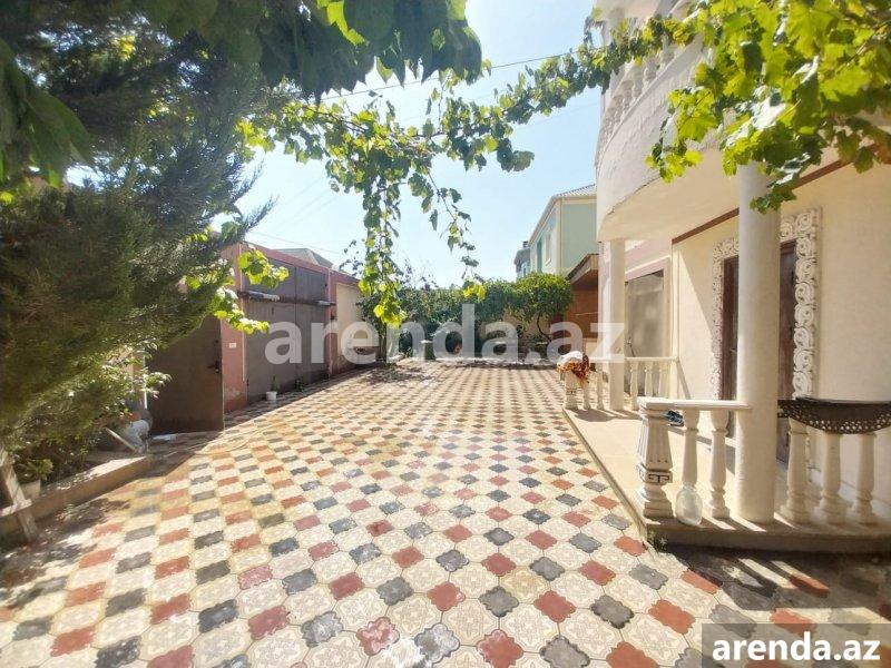 Satılır 7 otaqlı Həyət evi/villa, Avtovağzal metrosu, Biləcəri qəs., Binəqədi rayonu 4 Satılır 7 otaqlı Həyət evi/villa, Avtovağzal metrosu, Biləcəri qəs., Binəqədi rayonu 4