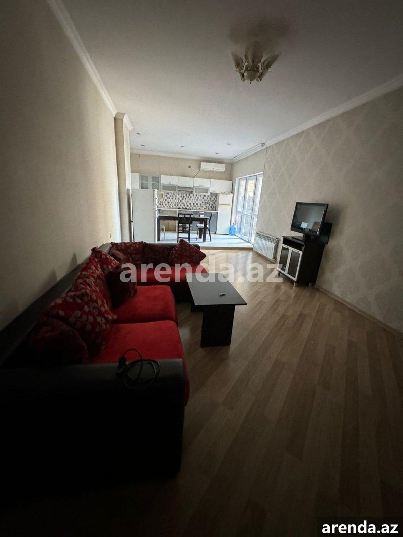 Kirayə (aylıq) 3 otaqlı Yeni Tikili, Nərimanov rayonu 2 Kirayə (aylıq) 3 otaqlı Yeni Tikili, Nərimanov rayonu 2