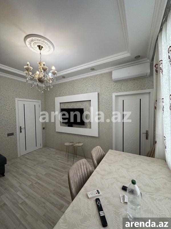Satılır 3 otaqlı Yeni Tikili, Masazır, Abşeron rayonu 4 Satılır 3 otaqlı Yeni Tikili, Masazır, Abşeron rayonu 4