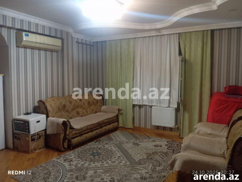 Satılır 2 otaqlı Yeni Tikili, Masazır, Abşeron rayonu 5 Satılır 2 otaqlı Yeni Tikili, Masazır, Abşeron rayonu 5