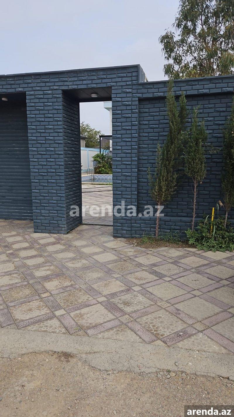 Satılır 7 otaqlı Həyət evi/villa, Fatmayi, Abşeron rayonu 13 Satılır 7 otaqlı Həyət evi/villa, Fatmayi, Abşeron rayonu 13