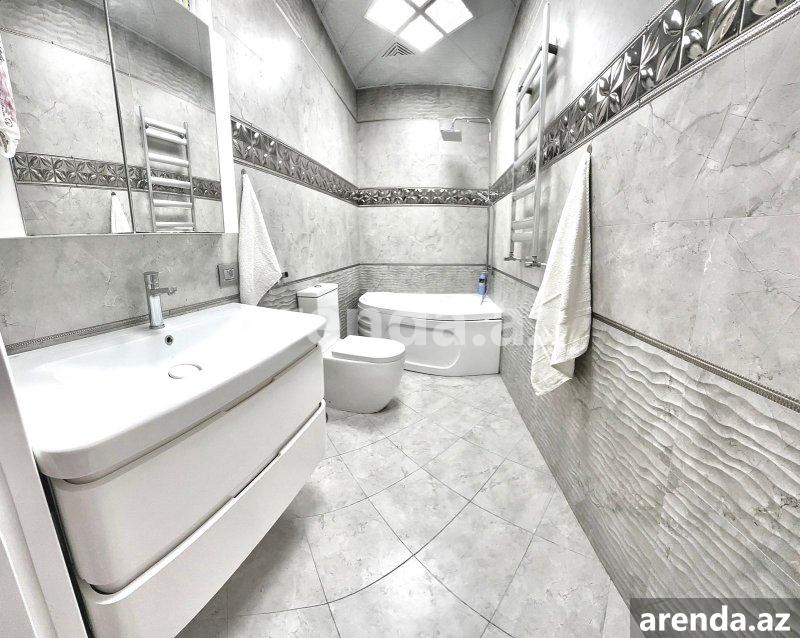 Продажа 4 комнатная Новостройка, м. Гянджлик метро, Медицинский Университет, Насими район 7 Продажа 4 комнатная Новостройка, м. Гянджлик метро, Медицинский Университет, Насими район 7