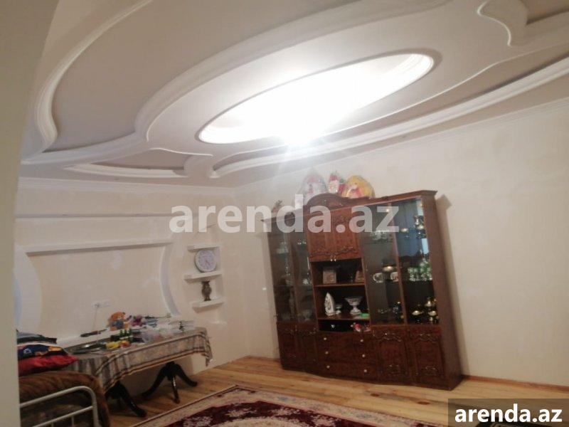 Satılır 4 otaqlı Həyət evi/villa, Biləcəri qəs., Binəqədi rayonu 3 Satılır 4 otaqlı Həyət evi/villa, Biləcəri qəs., Binəqədi rayonu 3