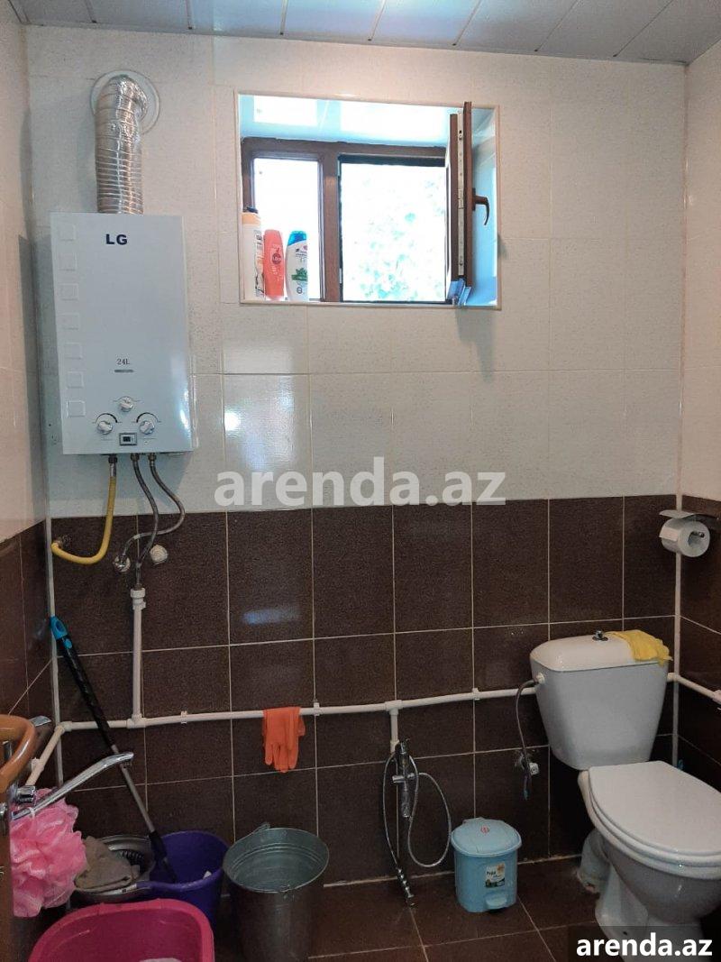 Satılır 3 otaqlı Bağ evi Quba 8