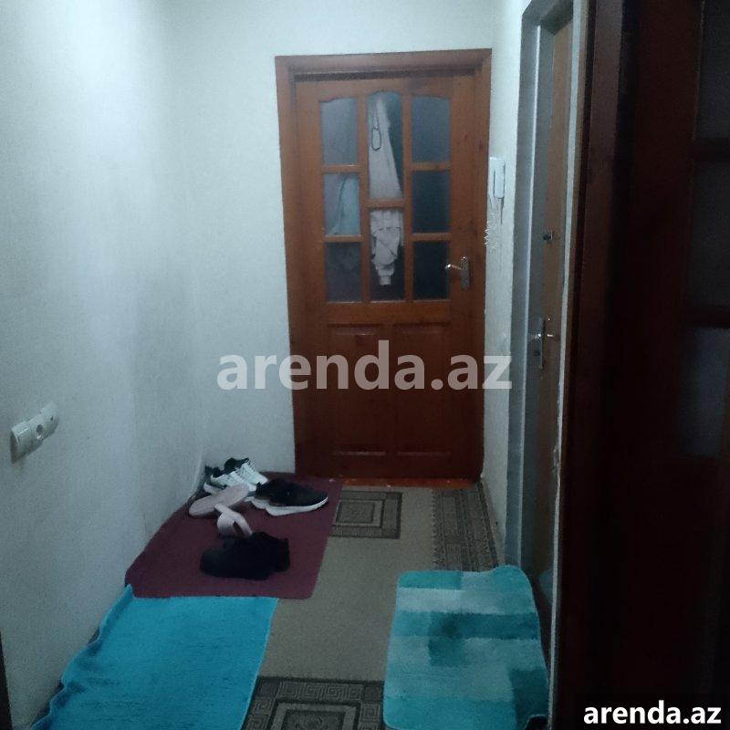 Kirayə (aylıq) 2 otaqlı Köhnə Tikili, Neftçilər metrosu, Sabunçu rayonu 1