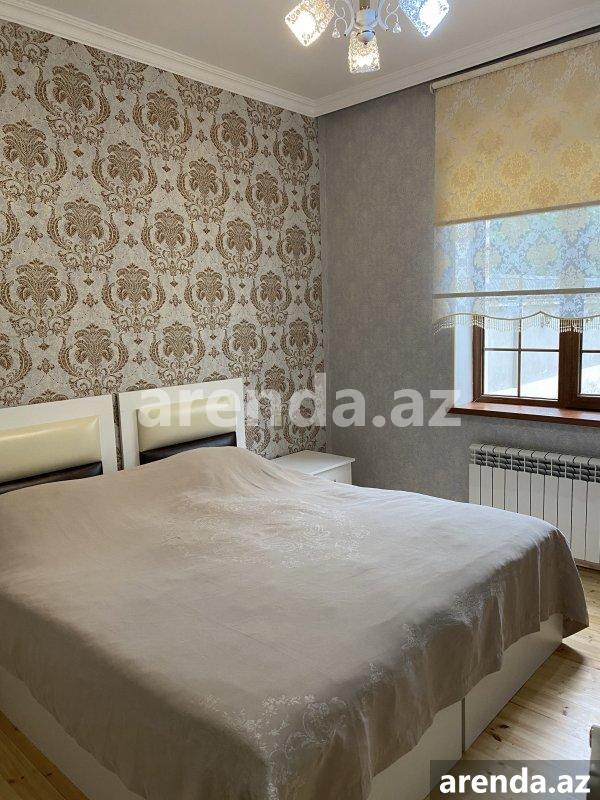 Kirayə (günlük) 4 otaqlı Həyət evi/villa İsmayıllı 18