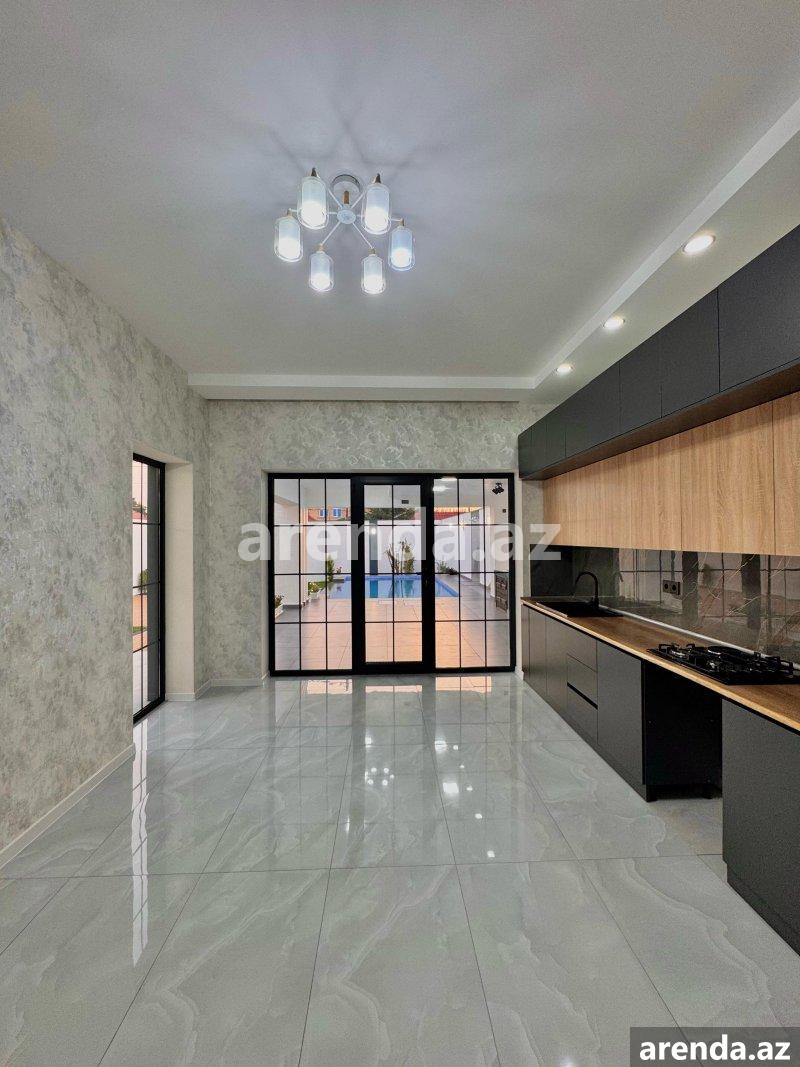 Satılır 4 otaqlı Bağ evi, Mərdəkan, Xəzər rayonu 14