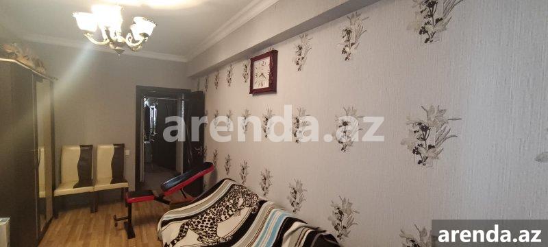 Satılır 2 otaqlı Yeni Tikili Xırdalan 5
