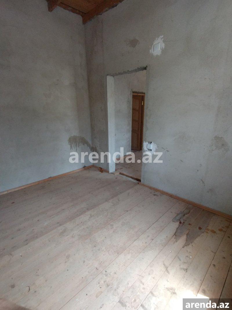 Satılır 3 otaqlı Həyət evi/villa Quba 2