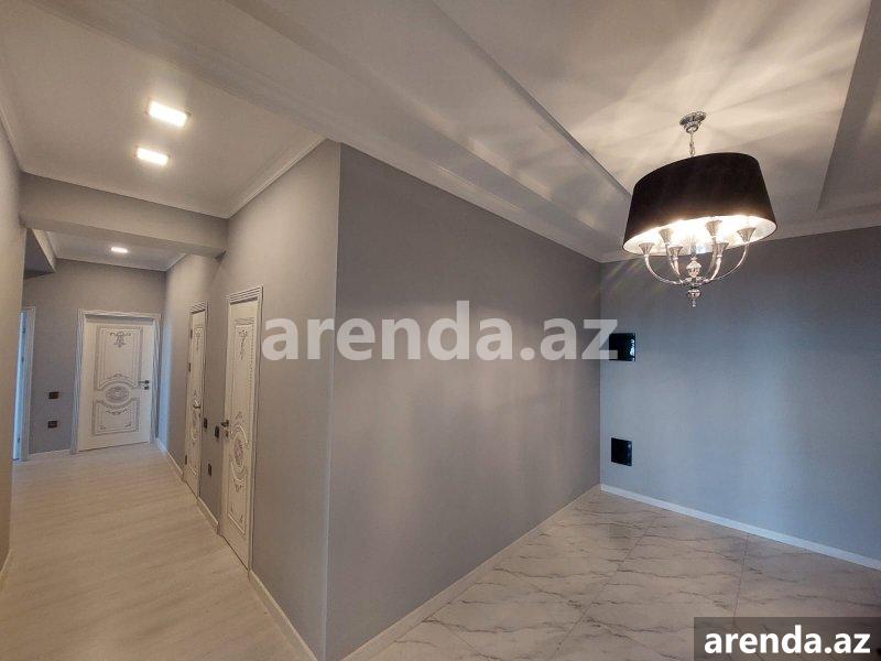 Kirayə (aylıq) 3 otaqlı Yeni Tikili, 8 Noyabr metrosu, Nəsimi rayonu 22 Kirayə (aylıq) 3 otaqlı Yeni Tikili, 8 Noyabr metrosu, Nəsimi rayonu 22