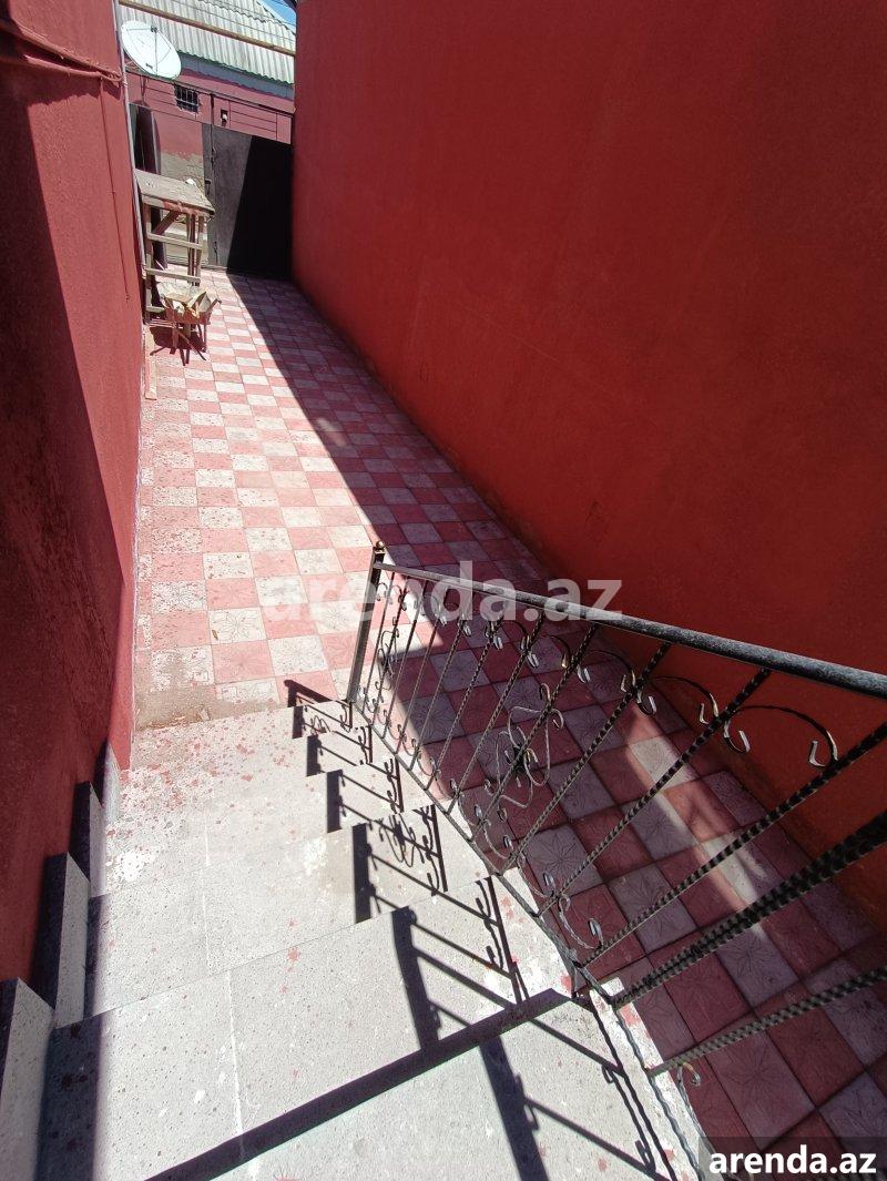 Satılır 4 otaqlı Həyət evi/villa Xırdalan 12 Satılır 4 otaqlı Həyət evi/villa Xırdalan 12