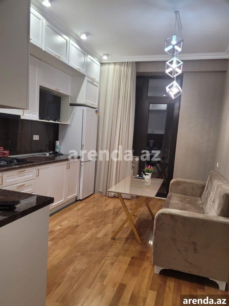 Kirayə (aylıq) 2 otaqlı Yeni Tikili, Gənclik metrosu, Nərimanov rayonu 6 Kirayə (aylıq) 2 otaqlı Yeni Tikili, Gənclik metrosu, Nərimanov rayonu 6