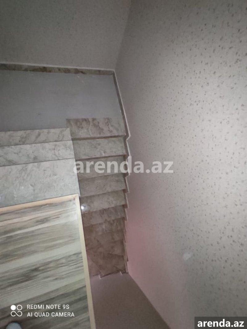 Satılır 3 otaqlı Həyət evi/villa Xırdalan 5 Satılır 3 otaqlı Həyət evi/villa Xırdalan 5