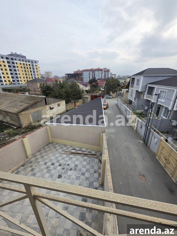 Satılır 6 otaqlı Həyət evi/villa, Masazır, Abşeron rayonu 26 Satılır 6 otaqlı Həyət evi/villa, Masazır, Abşeron rayonu 26