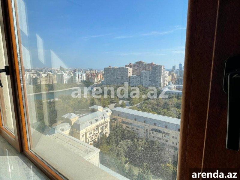 Аренда 2 комнатная Новостройка, м. Гянджлик метро, Насими район 16 Аренда 2 комнатная Новостройка, м. Гянджлик метро, Насими район 16