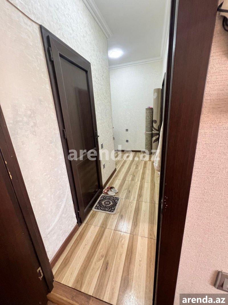 Kirayə (aylıq) 2 otaqlı Yeni Tikili Xırdalan 4 Kirayə (aylıq) 2 otaqlı Yeni Tikili Xırdalan 4