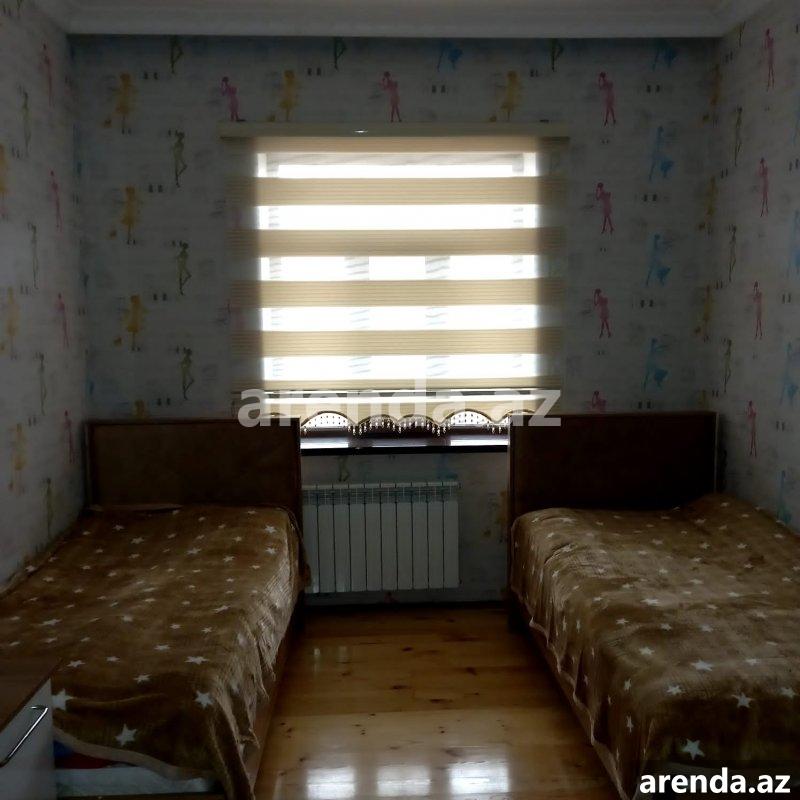 Kirayə (aylıq) 5 otaqlı Bağ evi, Pirşağı qəs., Sabunçu rayonu 7 Kirayə (aylıq) 5 otaqlı Bağ evi, Pirşağı qəs., Sabunçu rayonu 7