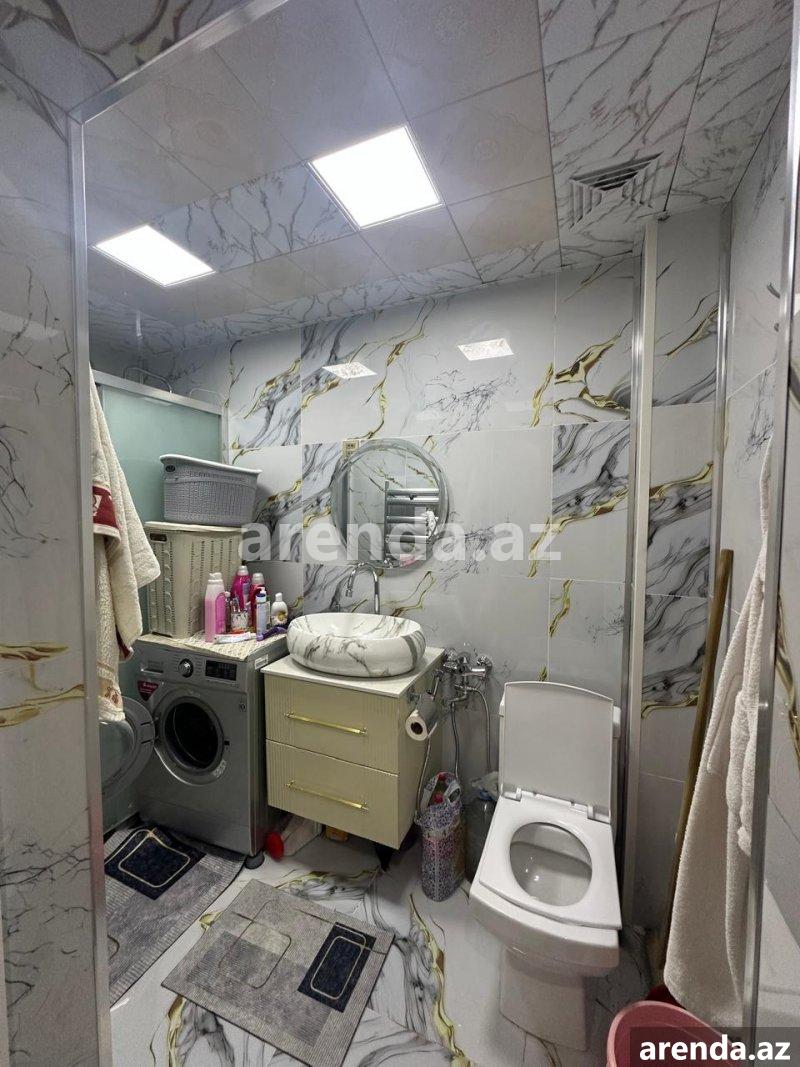 Satılır 4 otaqlı Yeni Tikili Şirvan 6 Satılır 4 otaqlı Yeni Tikili Şirvan 6