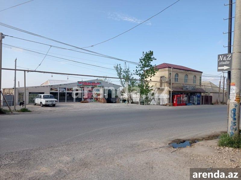 Satılır 5 otaqlı Həyət evi/villa, Hökməli, Abşeron rayonu 26 Satılır 5 otaqlı Həyət evi/villa, Hökməli, Abşeron rayonu 26