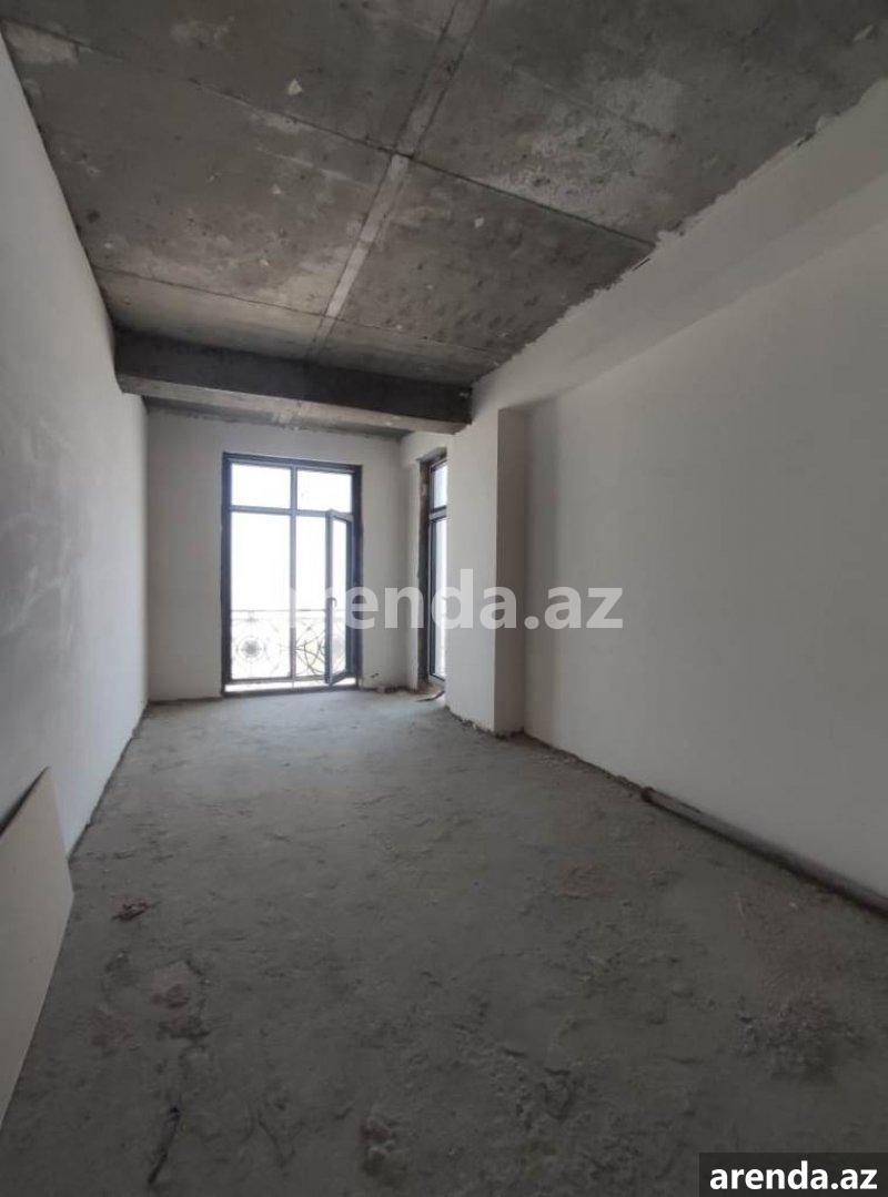 Продажа 3 комнатная Новостройка, м. Эльмляр Академиясы метро, Ясамал район 4 Продажа 3 комнатная Новостройка, м. Эльмляр Академиясы метро, Ясамал район 4