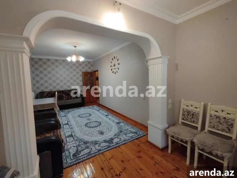 Kirayə (aylıq) 4 otaqlı Köhnə Tikili, İnşaatçılar metrosu, Yeni Yasamal qəs., Yasamal rayonu 4 Kirayə (aylıq) 4 otaqlı Köhnə Tikili, İnşaatçılar metrosu, Yeni Yasamal qəs., Yasamal rayonu 4