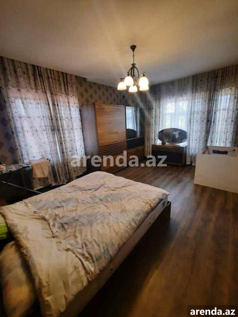 Satılır 5 otaqlı Həyət evi/villa, Suraxanı rayonu 2 Satılır 5 otaqlı Həyət evi/villa, Suraxanı rayonu 2