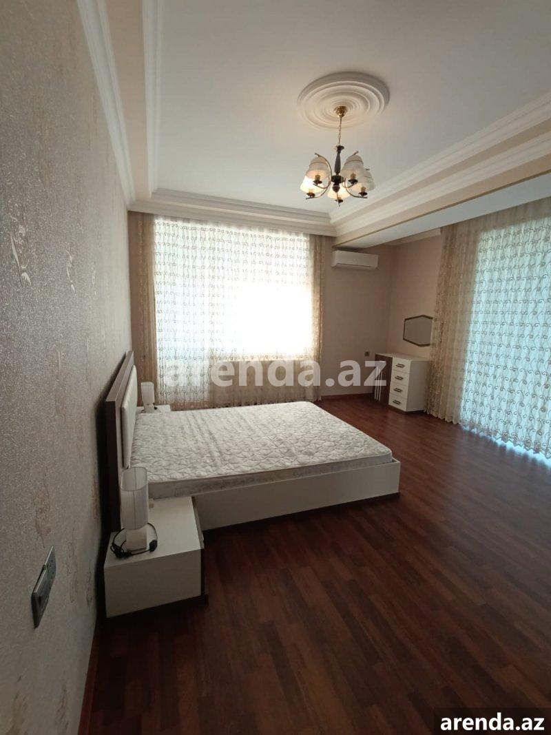 Satılır 3 otaqlı Yeni Tikili, İnşaatçılar metrosu, Yasamal rayonu 6 Satılır 3 otaqlı Yeni Tikili, İnşaatçılar metrosu, Yasamal rayonu 6