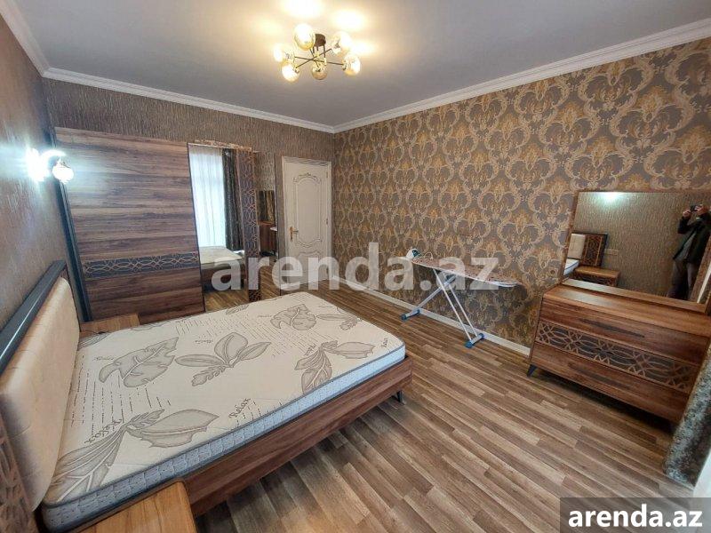 Kirayə (aylıq) 3 otaqlı Yeni Tikili, 20 Yanvar metrosu, Yasamal rayonu 7 Kirayə (aylıq) 3 otaqlı Yeni Tikili, 20 Yanvar metrosu, Yasamal rayonu 7