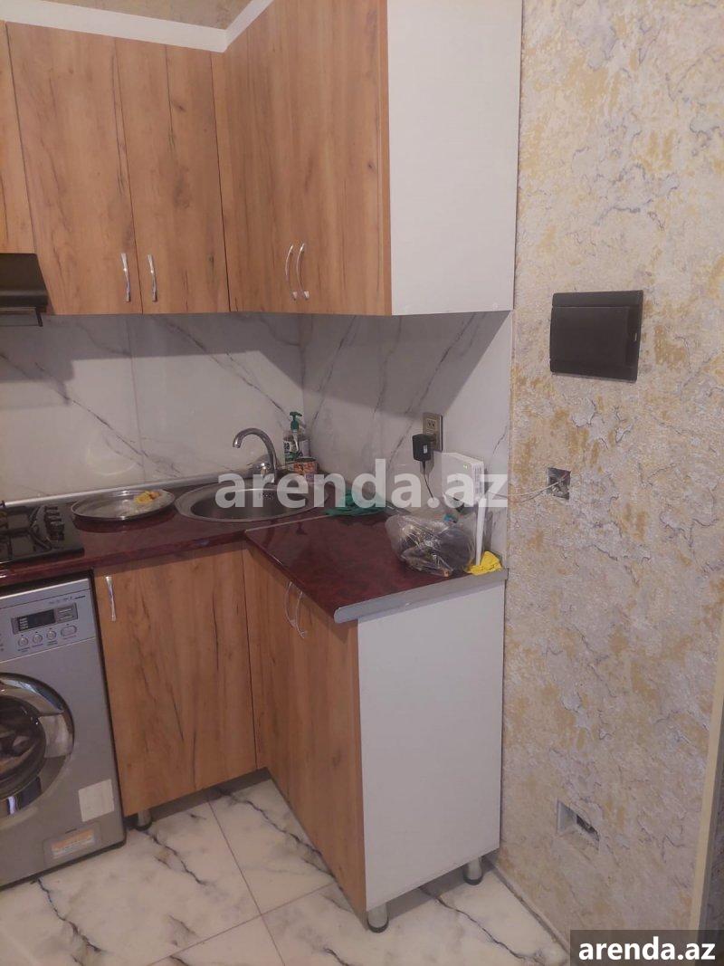 Аренда 2 комнатная Новостройка, Масазыр, Абшерон район 4 Аренда 2 комнатная Новостройка, Масазыр, Абшерон район 4