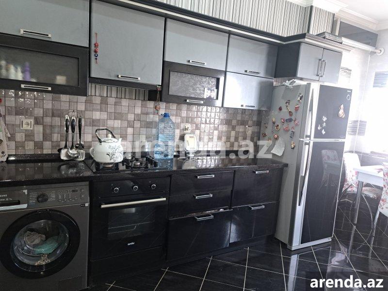 Продажа 3 комнатная Новостройка, м. Насими метро, 9-ый микрорайон, Парк им. З.Алиевы, Бинагадинский р-н район 4 Продажа 3 комнатная Новостройка, м. Насими метро, 9-ый микрорайон, Парк им. З.Алиевы, Бинагадинский р-н район 4