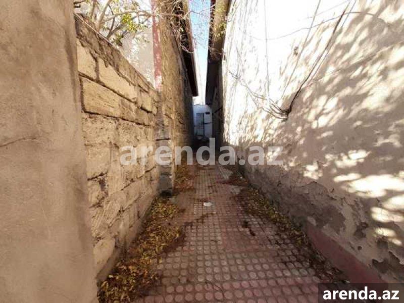 Satılır 6 otaqlı Həyət evi/villa, Koroğlu metrosu, Sabunçu rayonu 7