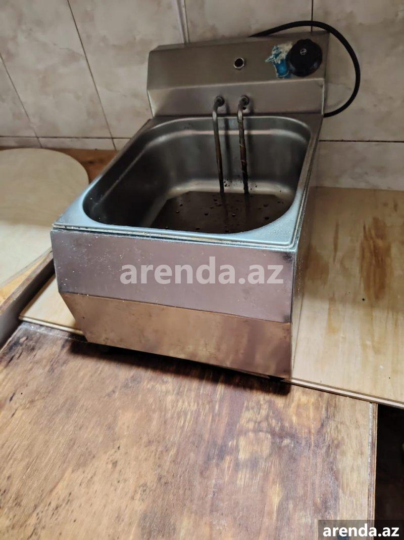 Продажа Объект, м. Мемар Аджеми - 2 метро, 4-ый микрорайон, Насими район 7 Продажа Объект, м. Мемар Аджеми - 2 метро, 4-ый микрорайон, Насими район 7