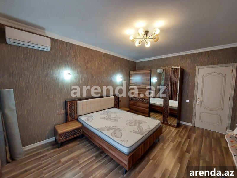 Kirayə (aylıq) 3 otaqlı Yeni Tikili, 20 Yanvar metrosu, Yasamal rayonu 6 Kirayə (aylıq) 3 otaqlı Yeni Tikili, 20 Yanvar metrosu, Yasamal rayonu 6