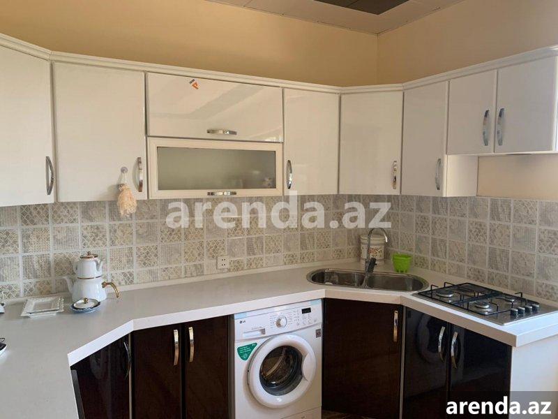 Kirayə (aylıq) 5 otaqlı Bağ evi, Abşeron rayonu 5 Kirayə (aylıq) 5 otaqlı Bağ evi, Abşeron rayonu 5