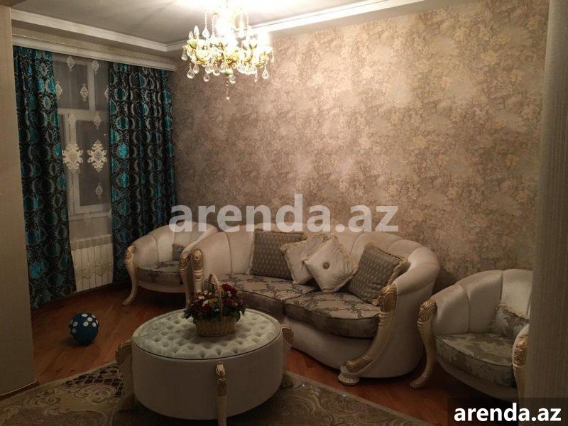 Satılır 3 otaqlı Yeni Tikili, Xətai metrosu, Xətai rayonu 2 Satılır 3 otaqlı Yeni Tikili, Xətai metrosu, Xətai rayonu 2