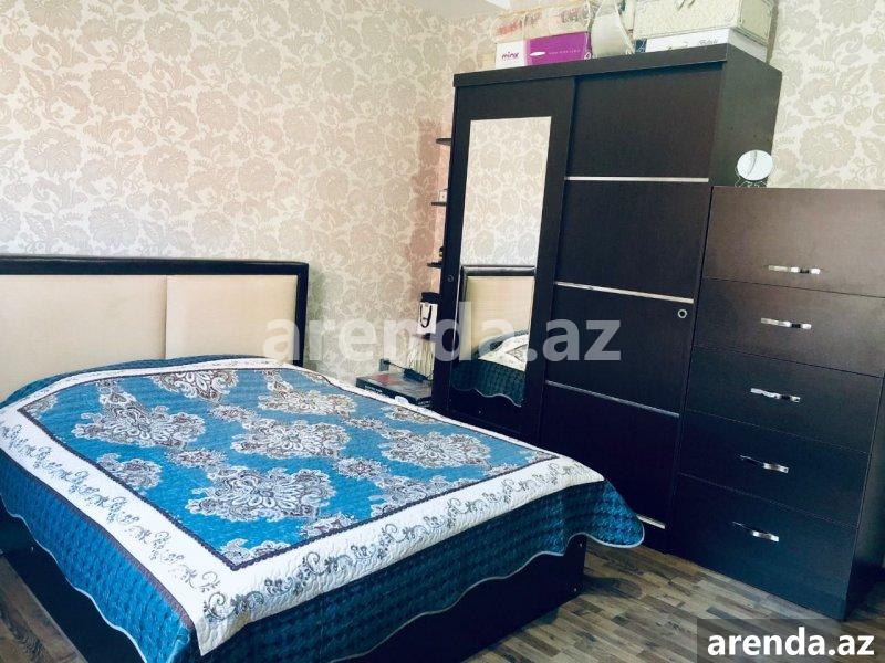 Kirayə (aylıq) 4 otaqlı Bağ evi, Xəzər rayonu 3 Kirayə (aylıq) 4 otaqlı Bağ evi, Xəzər rayonu 3