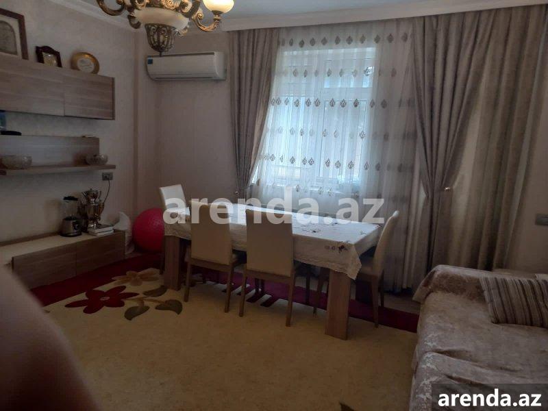 Kirayə (aylıq) 3 otaqlı Yeni Tikili, 8-ci kilometr, Nizami rayonu 2 Kirayə (aylıq) 3 otaqlı Yeni Tikili, 8-ci kilometr, Nizami rayonu 2