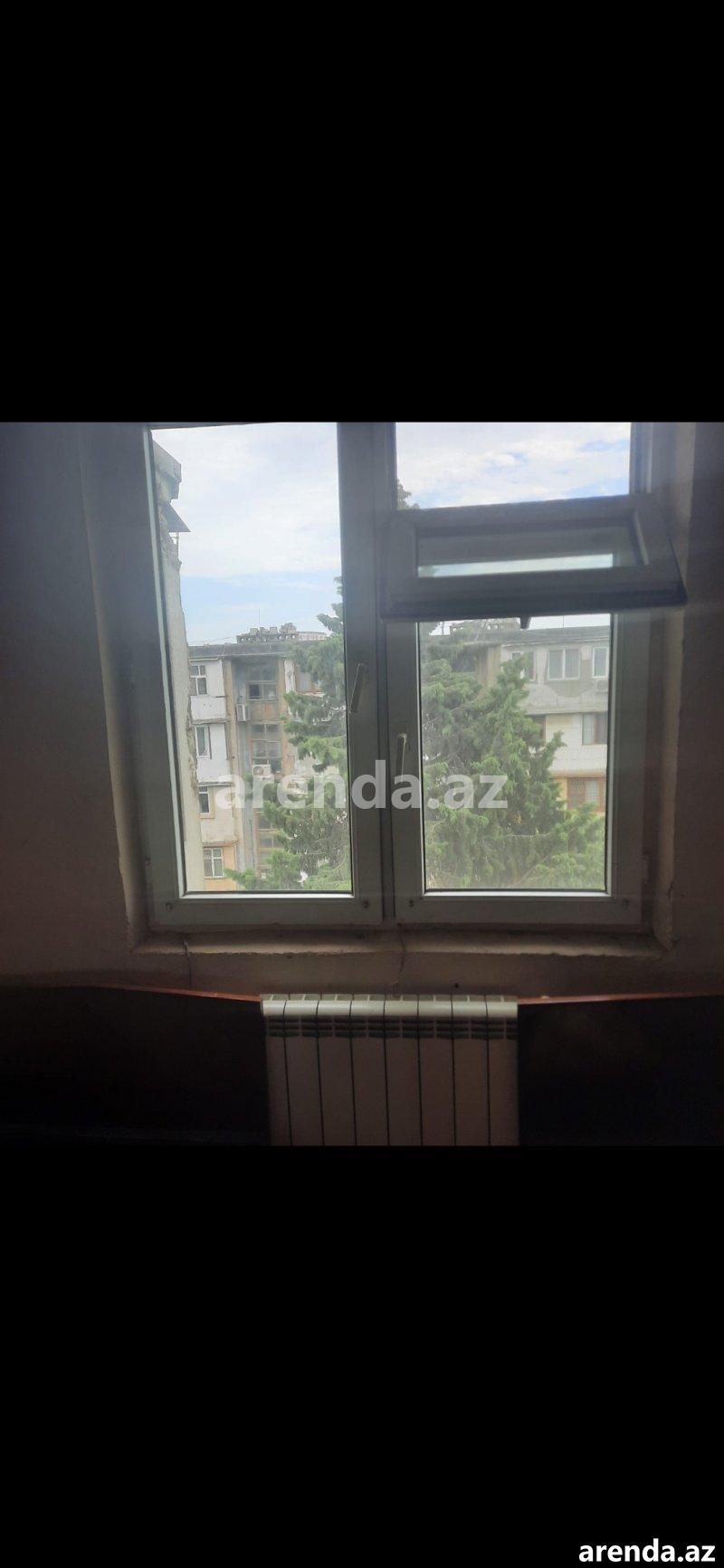 Satılır 2 otaqlı Köhnə Tikili, Neftçilər metrosu, 8-ci kilometr, Nizami rayonu 9 Satılır 2 otaqlı Köhnə Tikili, Neftçilər metrosu, 8-ci kilometr, Nizami rayonu 9