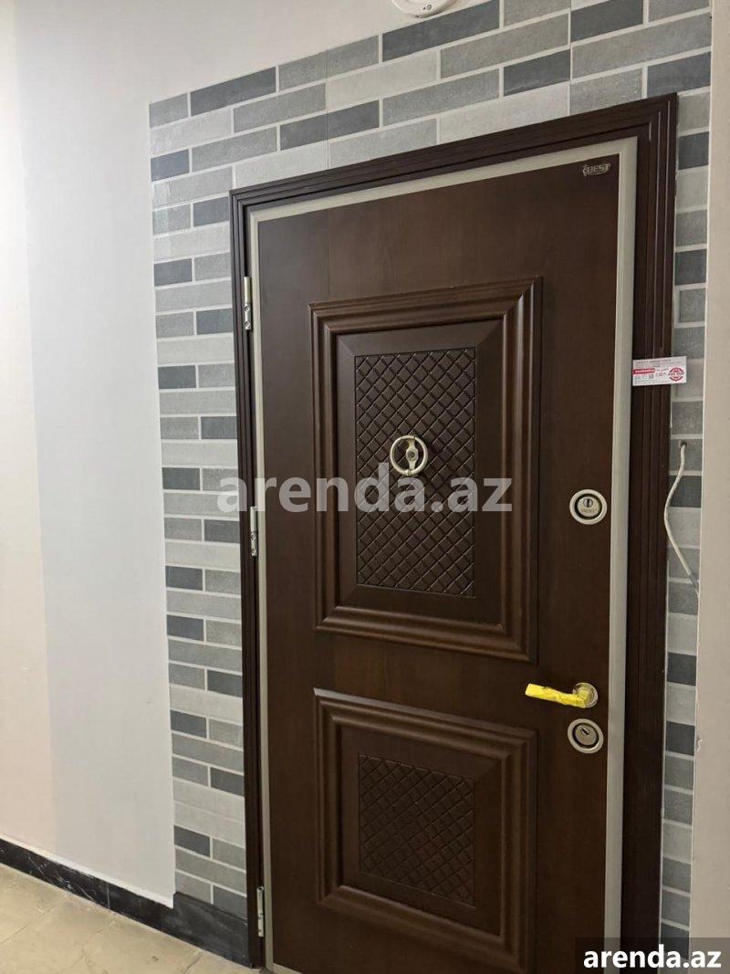 Kirayə (aylıq) 3 otaqlı Yeni Tikili, Gənclik metrosu, Nərimanov rayonu 13 Kirayə (aylıq) 3 otaqlı Yeni Tikili, Gənclik metrosu, Nərimanov rayonu 13