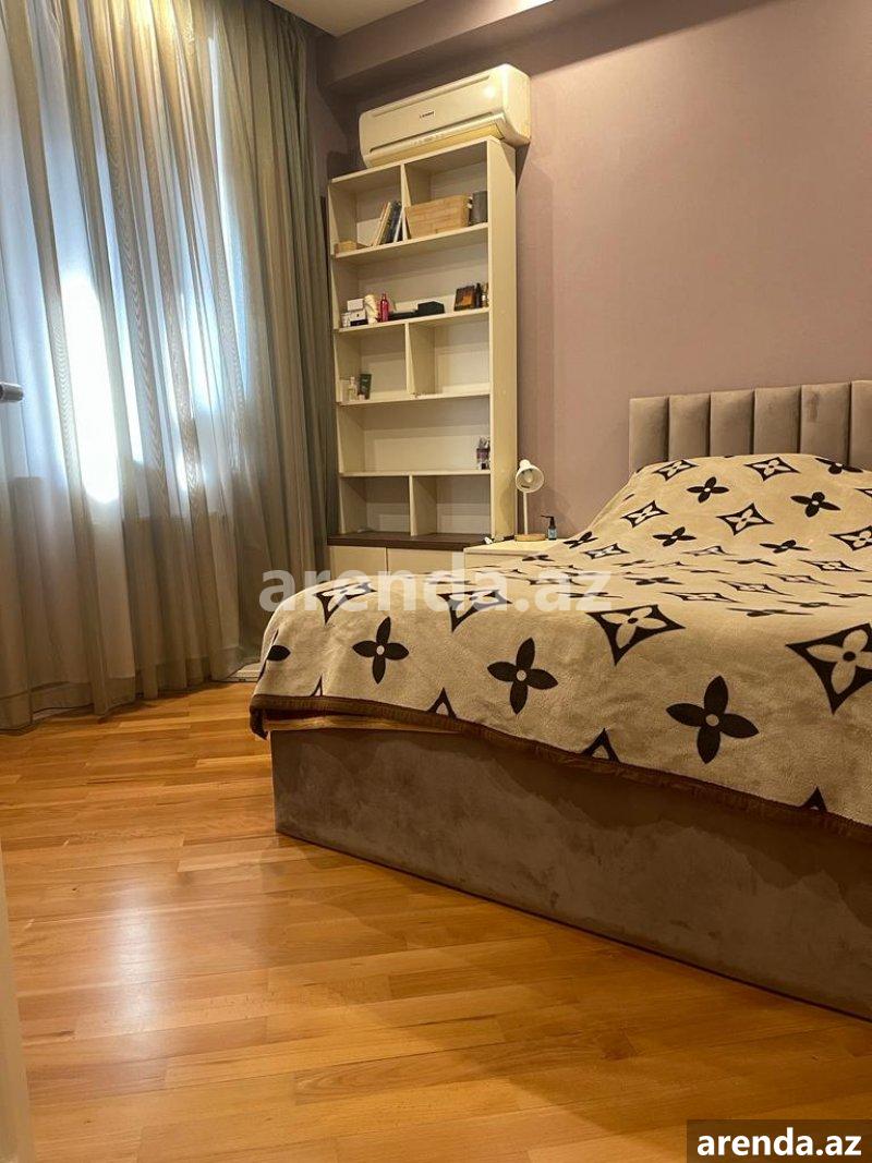 Satılır 3 otaqlı Yeni Tikili, Yasamal qəs., Yasamal rayonu 7