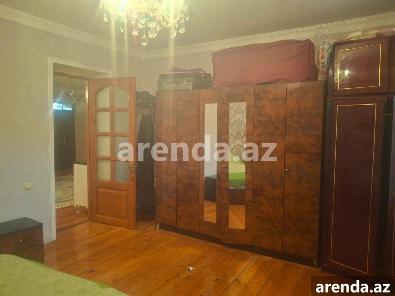 Продажа 5 комнатная Дома/Виллы, м. Ази Асланова метро, Ахмедли, Хетаи район 8