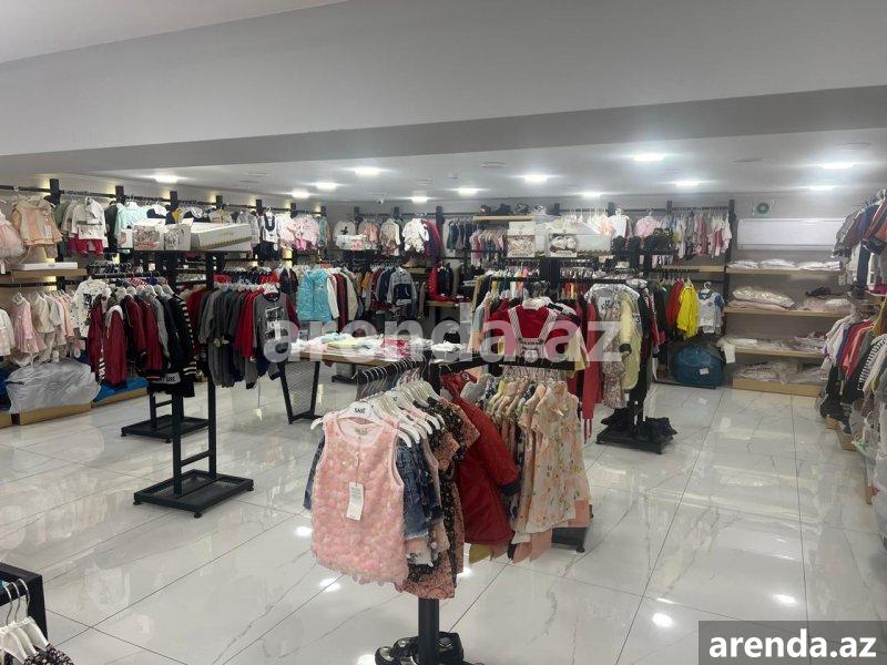 Kirayə (aylıq) Obyekt, Nəriman Nərimanov metrosu, Nərimanov rayonu 2
